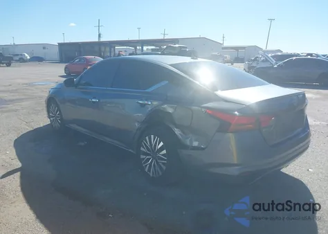 2023 Nissan Altima Sv Fwd z USA, uszkodzony, nr VIN 1N4BL4DV1PN309640